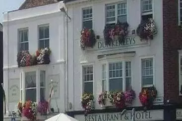 Hotel Dunkerleys