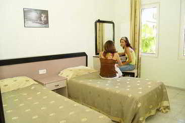 ホテル Exelsior Club Ilayda