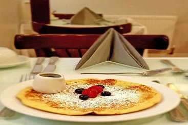 酒店 Fitzwilliam Townhouse