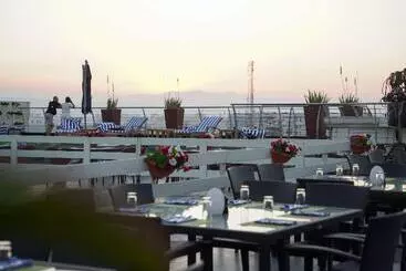 Hotel Golden Tulip Muscat
