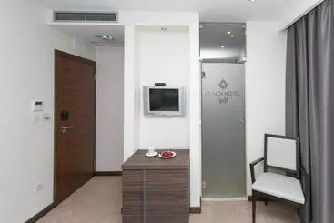 Beach Hotel Split