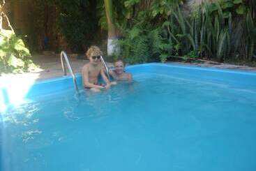 هتل Morro Do Careca