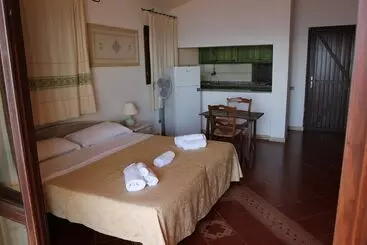 ホテル Residence Torre Delle Stelle