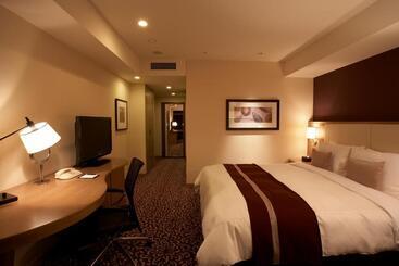 Hotel Ryumeikan Tokyo
