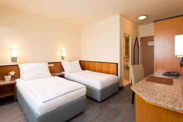 فندق Sachsen Anhalt