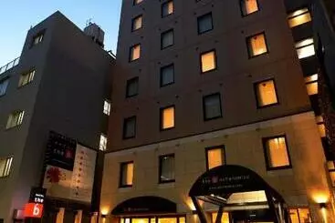 Hotel The B Ochanomizu
