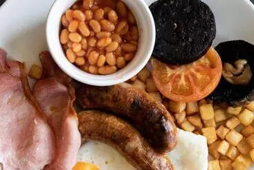 The Kings Arms And Royal Hotel, Godalming, Surrey