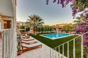 ホテル Villa Fora