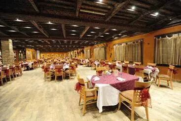 Kasbah Hotel Xaluca Arfoud