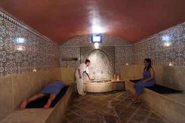 Kasbah Hotel Xaluca Arfoud