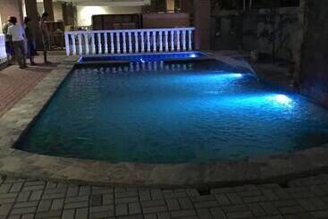 Casa Trias Hotel And Beach Resort