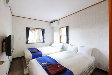 Hotel Granp Glamping Resort