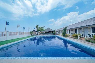 Hotel Juness Beach Resort