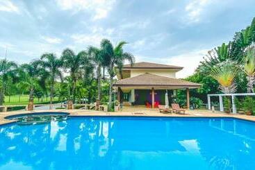 酒店 Muak Lek Forest Resort