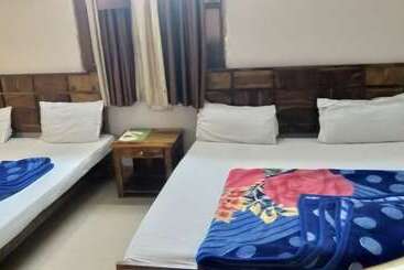 בית מלון כפרי New Mamta