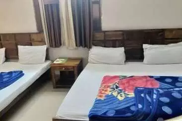 Hotel New Mamta