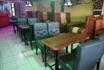 Hotel Stemuki Guest House