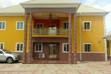 Kumbaya Hotels And Tours Ltd