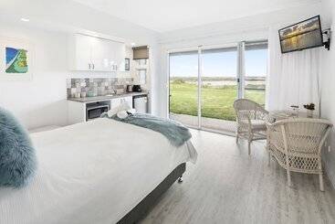 膳宿费 Studio On Morgo Street