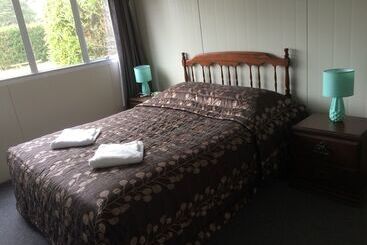 Casa Rural Rangiora Eco Holiday Park