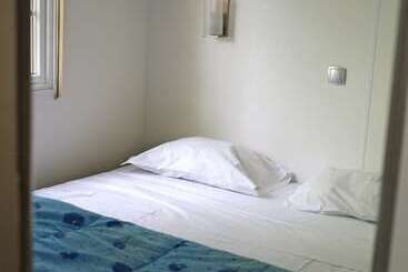 Kurort Camping Les Jardins D Agathe