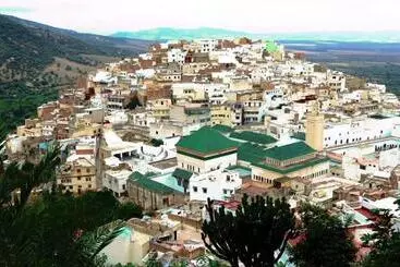 Riad Lala Drissia