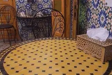 Riad Lala Drissia