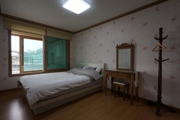 Tongyeong Tongyeong And Sea Pension