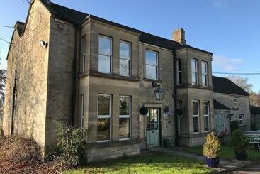 مبيت وإفطار Sodbury House