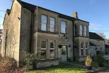 Bed and Breakfast Sodbury House