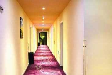 Heng 8 Hotel Hangzhou Xiaoshan Airport