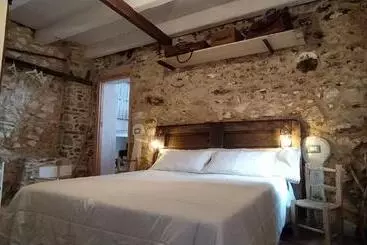 B&b L  Antica Macina
