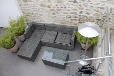 Bed and Breakfast Au Cœur Du Vignoble Sur Bursins