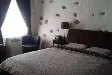 Bed and Breakfast Au Cœur Du Vignoble Sur Bursins