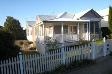 Brezza Bella Boutique Bed & Breakfast