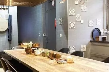 Hotel Boutique Hôtel Chez Jan