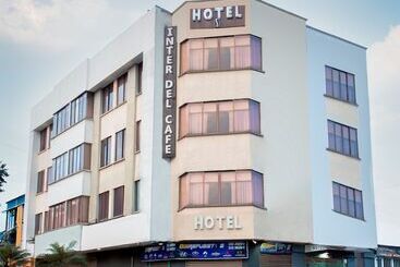 Hôtel Inter Del Café