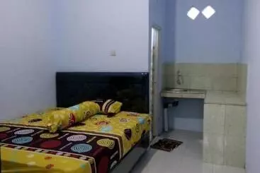 Hotel Umah Isun Guests House
