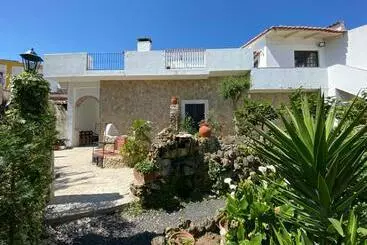 ペンション Casa Do Toupeiro