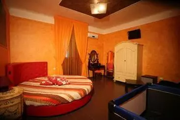 Majatalo La Perla Delle Saline 2