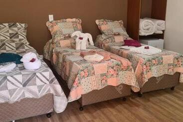 Пансион Pousada Sons Do Silêncio