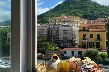 B&b Terzo Piano