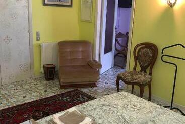 Nocleg ze śniadaniem Blue Sea