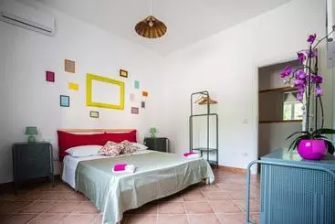 Bed and Breakfast Casapo