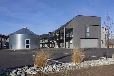 Aparthotel Harvest Park Studios Workers Accommodation