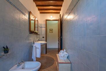 酒店 Agriturismo Casavaiano