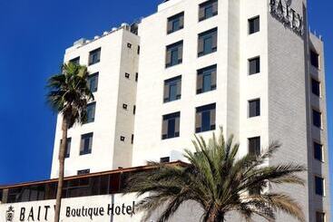 هتل Baity Boutique