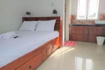 Otel Guesthouse Berlian Batang Syariah Near Kampung Kalisalak Park