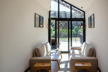 ホテル Montesinho Eco Resort