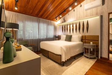 펜션 Pousada Boutique Figueira Da Serra